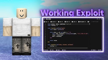 Roblox Executor VOLCANO Exploit for Roblox FREE & NO KEY 2025 [98% UNC]