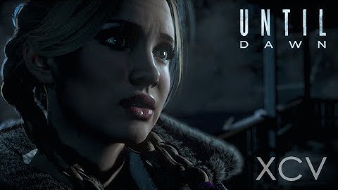 Until Dawn Walkthrough Part 2 · Episode 1: Memento Mori · All Collectibles (Clues, Totems)