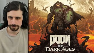 DOOM: The Dark Ages | Alva Majo