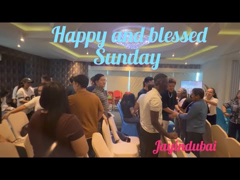 Happy and blessed Sunday #jayindubai #ytviral #dubailife #ofwlife #ofwdubai