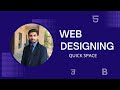 Image and anchor tag|Lecture no.2|Web desiging|E-commerce course|Quick Space|Hassan Ali Malik