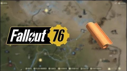 Fallout 76 - Plastic Farm 2021 | Were I Farm Plastic