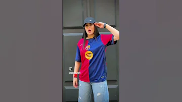 اغنية برشلونة الجديدة 