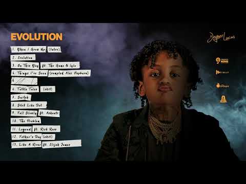 Joyner Lucas - Zim Zimma (Evolution)