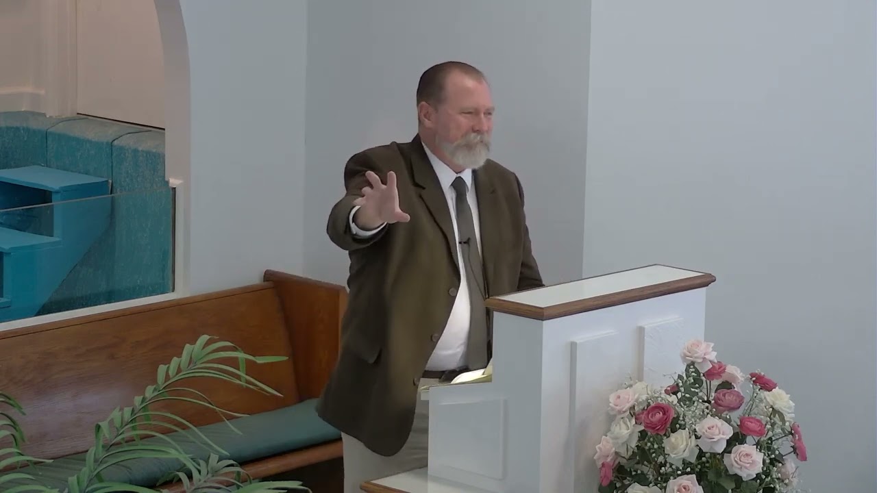 The Genealogy of Seth