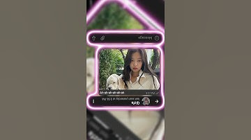 Love Nwantiti lyric video (alight motion) || RPW tutorials