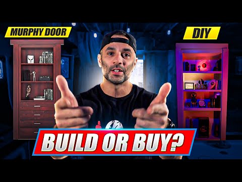 How To Install Murphy Door Hardware On Diy Prog