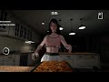 THE FACE HORROR GAME |