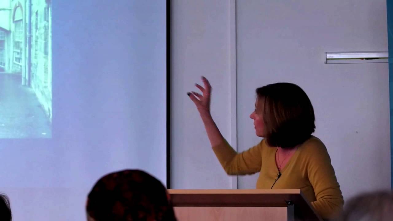 Remembering “Firths Carpets” - Dr Lisa Taylor. - YouTube