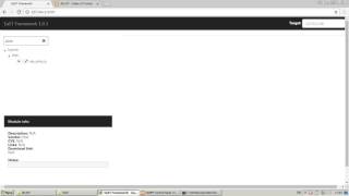 dirLIST 0.3.0 - Arbitrary File Upload screenshot 5