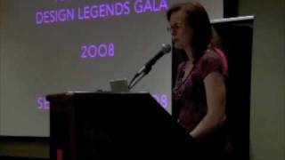 AIGA Houston - Gala08 1 Introduction