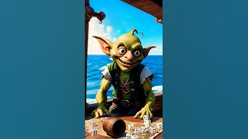 GOBLIN MINE GAME: Топовая крипто-игра в телеграм #crypto