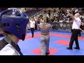Francesca Ceci v Nina Runhaar Italian World Cup 2024