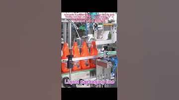Automatic cap feeding and capping machine for laundry detergent. Please send me your cap parameter.