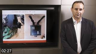 Pitch By Gs Tech Startup - Thehive Ashdod Demo Day