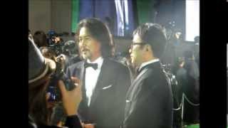 【台湾新聞】20131017東京国際映画祭2013