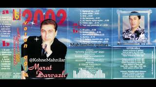 Marat Darvazlı - Məhləmizin Qızları