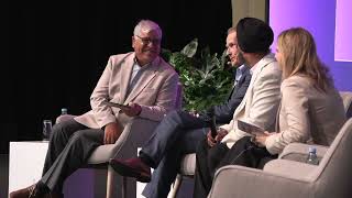 DTW 2025 - Day 1 Highlights