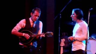 Linfinity - Mr Smalls - 5810 - Pittsburgh - Live