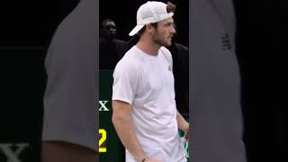 Sad News 😞 Rafa is out of Paris open 🥲 screenshot 2