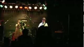 20091227 Lips! LIVE  満天の星を探そうとも空は見ない