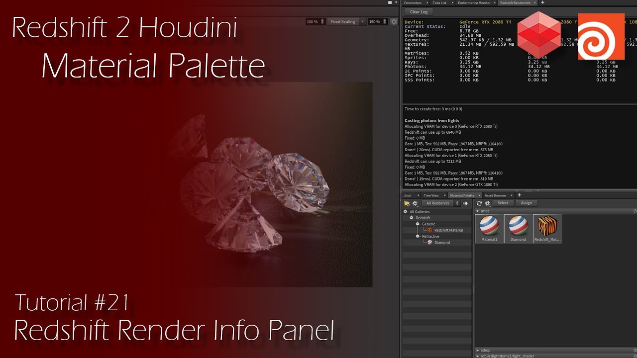 Redshift rendering. Redshift Houdini. Рендер Redshift. Tutorial Redshift. Материал ткани Redshift.