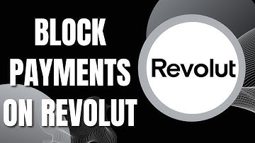 How To Block Payments On Revolut (New Guide 2023)