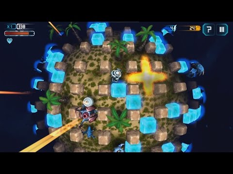 BomberZone - Early Access Letu0027s Play Live