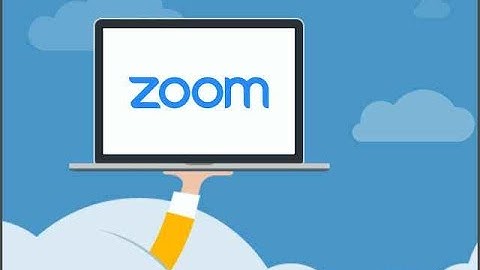How to join two zoom meeting from a one device at same time