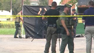 Findlay officers coping with trauma after third fatal police shooting in two years