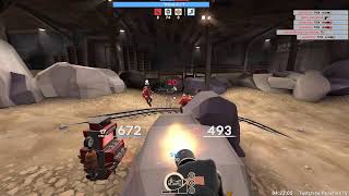 TF2 HUD Optimization & Development