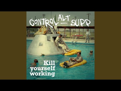 YouTubeでKill Yourself Workingを視聴 YouTubeでKill Yourself Workingを視聴