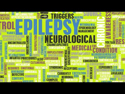 Epilepsie, Definition, Ursache, Diagnostik, Therapie,  Pflege