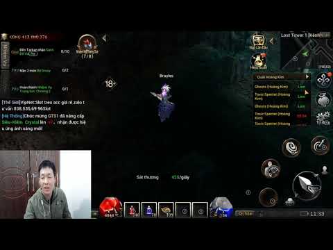 Quái Vương Hoàng Kim Cổ Thần