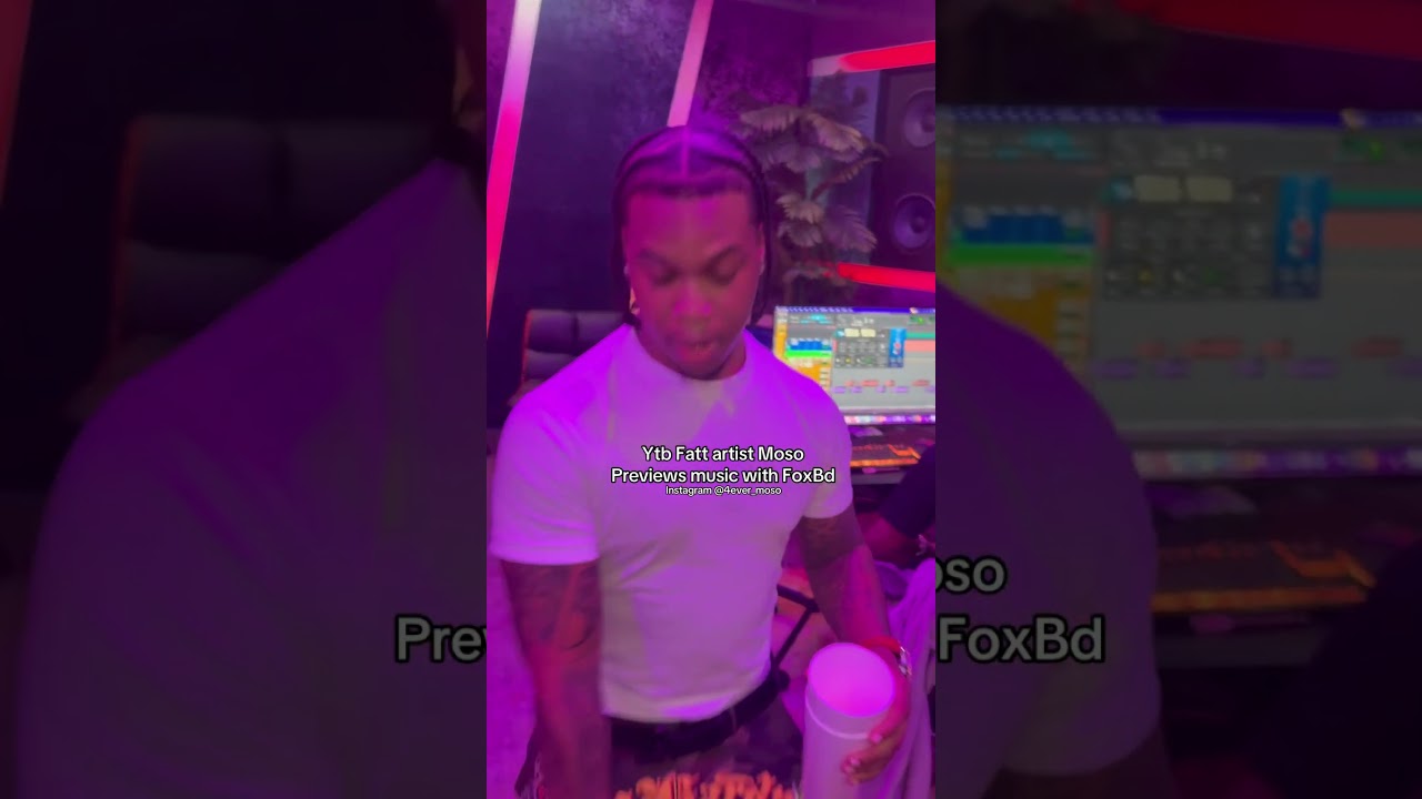 Obejrzyj Moso x FoxBd preview there new song in Houston Tx #moso #shorts #foxbd #ytbfatt w YouTube Obejrzyj Moso x FoxBd preview there new song in Houston Tx #moso #shorts #foxbd #ytbfatt w YouTube