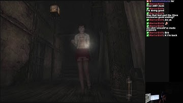 First time through Fatal Frame 3 (part 4)