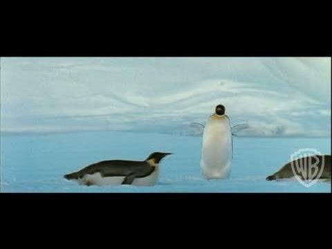 March of the Penguins - Original Theatrical Trailer