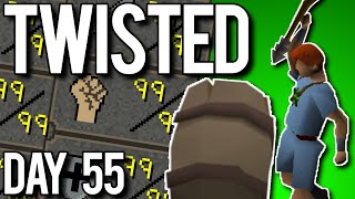 Gutter Twisted content but I bet youll click it anyway ;) (Twisted League #24)