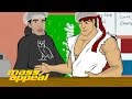What the Hec? - Ryu and Drake Working at a Dominican Spot Uptown
