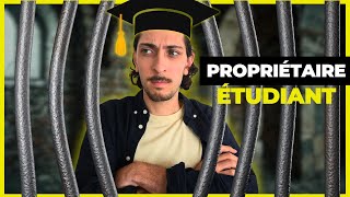 Investissement Immobilier Avec Pret Etudiant Génial Ou Illégal ?