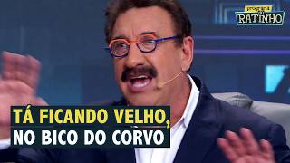 When it starts like this, it tends to get worse | Ratinho's Program (05/02/26)