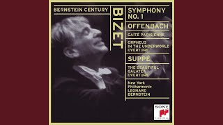 Symphony in C Major, WD 33: I. Allegro vivo
