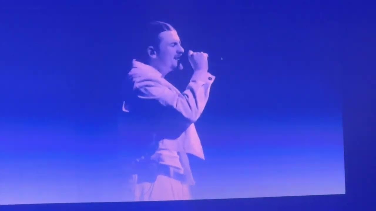 Pierre Garnier, Chaque seconde Tour (Forest Naional)