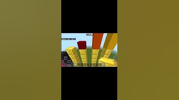 Numberblocks Minecraft speed building.