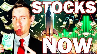 Stock Market Crash Over | Dividend Stocks To Buy On The Dip