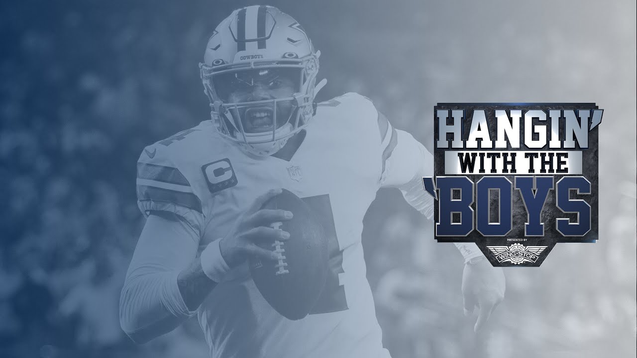 Hangin' with the Boys: Super-Sized | Dallas Cowboys 2022