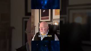 Mars Square Pluto Explained