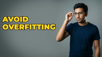 How Do L1 And L2 Regularization Prevent Overfitting?