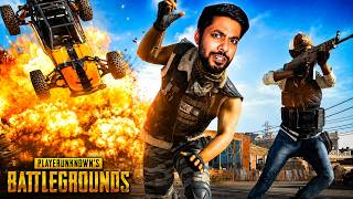 I PLAYED PUBG PC WITH FRIENDS !! | Mr IG #4 screenshot 4