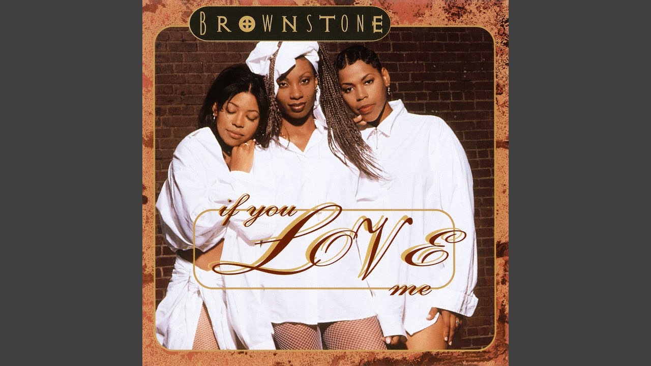 If You Love Me (If You Jazz Me Remix - Radio Edit) - YouTube